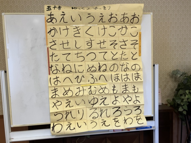 らりるれろう様