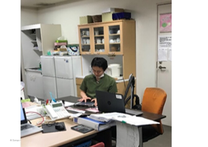 公式 Sompoケア ラヴィーレ世田谷船橋 ホームだより 介護付きホーム 介護付有料老人ホーム Sompoケア 公式 Sompoケア ラヴィーレ世田谷船橋 ホームだより 介護付きホーム 介護付有料老人ホーム Sompoケア