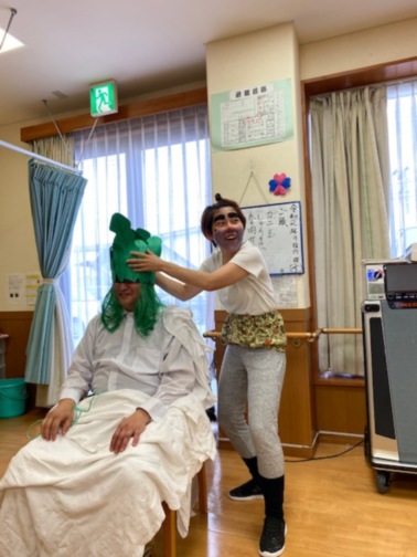 公式 Sompoケア Sompoケア 山形あかねヶ丘 在宅サービス 事業所だより 公式 Sompoケア Sompoケア 山形あかねヶ丘 在宅サービス 事業所だより