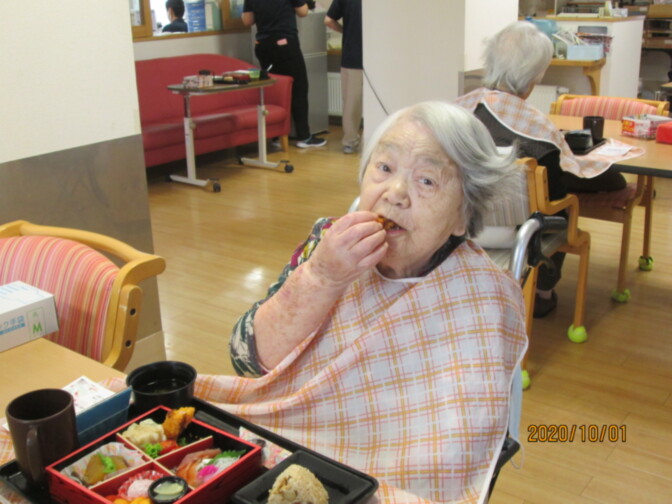 公式 Sompoケア そんぽの家ｓ札幌青葉 ホームだより サービス付き高齢者向け住宅 Sompoケア