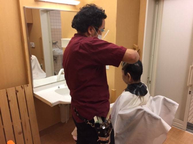 公式 Sompoケア そんぽの家s調布 ホームだより サービス付き高齢者向け住宅 Sompoケア 公式 Sompoケア そんぽの家s調布 ホームだより サービス付き高齢者向け住宅 Sompoケア