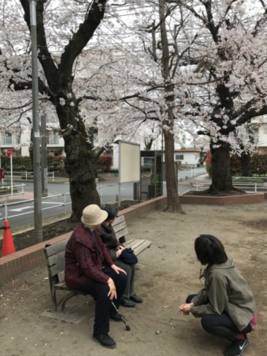 公式 Sompoケア ラヴィーレ狛江 こまえ ホームだより 介護付きホーム 介護付有料老人ホーム Sompoケア 公式 Sompoケア ラヴィーレ狛江 こまえ ホームだより 介護付きホーム 介護付有料老人ホーム Sompoケア