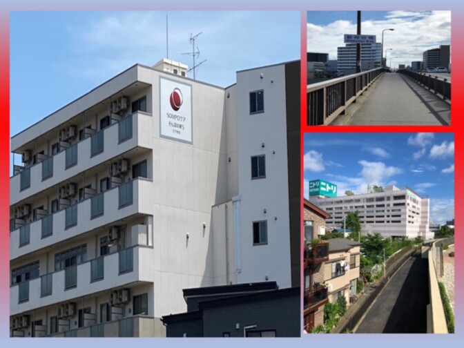 Sompoケア そんぽの家ｓ王子神谷 ホームだより サービス付き高齢者向け住宅 公式 Sompoケア
