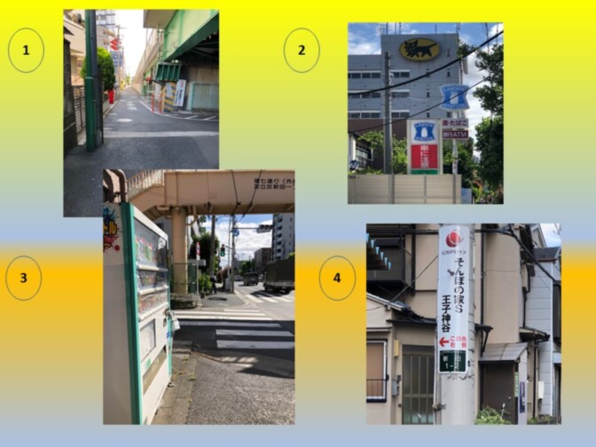 Sompoケア そんぽの家ｓ王子神谷 ホームだより サービス付き高齢者向け住宅 公式 Sompoケア