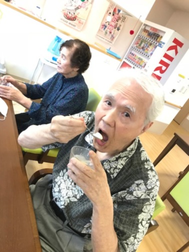 公式 Sompoケア そんぽの家ｓ札幌青葉 ホームだより サービス付き高齢者向け住宅 Sompoケア