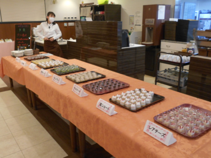 Sompoケア ラヴィーレ横須賀 ホームだより 介護付きホーム 介護付有料老人ホーム 公式 Sompoケア
