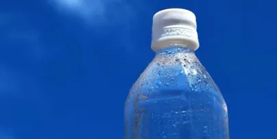 第五弾　熱中症の予防・対策に“おいしい水分補給”