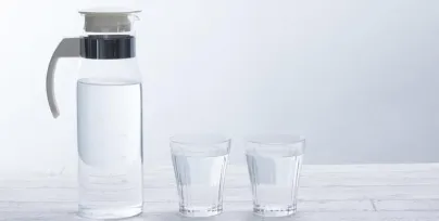 第六弾　いつでも手軽に“おいしい水分補給”